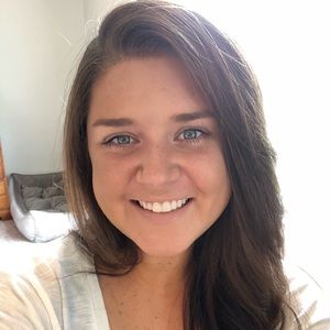 Meet your Posher, Sara